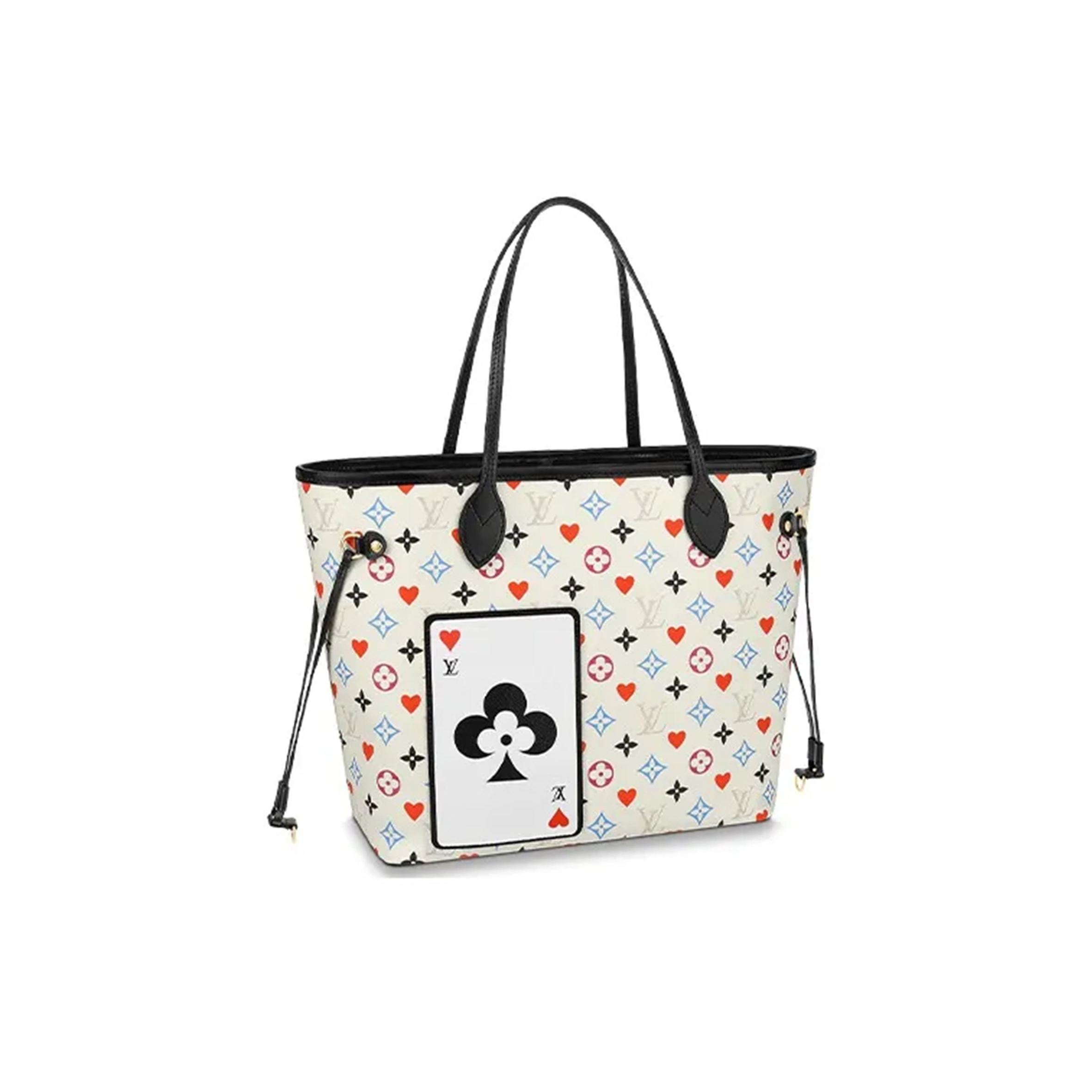 LOUIS VUITTON NEVERFULL MM M57462 (31*28*14cm)